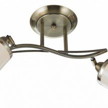 Потолочная люстра Velante 713 713-507-02