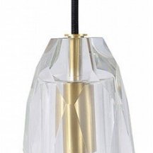 Бра Newport 35300 35301/A brass