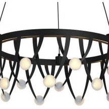 Подвесная люстра Alfa-Light F3924 F3924-82