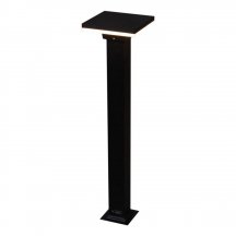 Фонарь Reluce 09975-0.7-001KT 0,6M LED12W BK