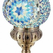 Интерьерная настольная лампа Citilux Каир CL419816