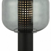 Интерьерная настольная лампа Kink Light Гефо 07710-T,19(16)