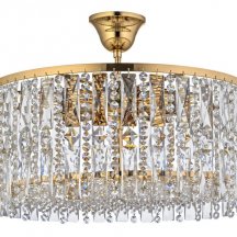 Потолочная люстра Arti Lampadari Erve Erve E 1.3.40.101 G