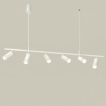 Подвесной светильник Ambrella light Traditional XB9005350