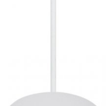 Подвесной светильник Reluce 53007-0.9-001LD GX53 WT