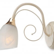 Бра для гостиной Vitaluce  v3663/1A