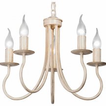 Люстра для натяжных потолков Vitaluce V1339 V1339/5