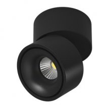 Точечный светильник DesignLed MJ-2080 RT-MJ-2080-B-8-WW