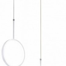 Подвесной светильник Ambrella light COMFORT FL5272