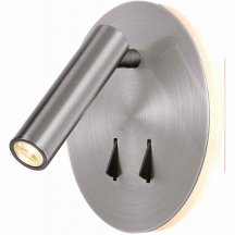 Светодиодный спот Mantra Cayman 6081