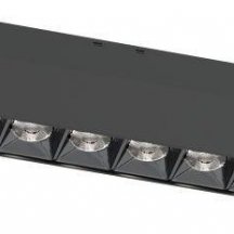 Трековый светильник Donolux Eye DL20291NW12B