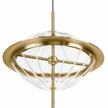 Подвесной светильник LOFT IT Tranquility 10397/B