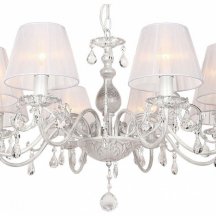 Китайская люстра Omnilux Bantine OML-53213-08