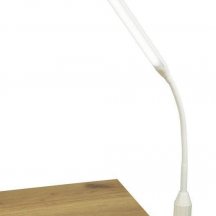 Школьная настольная лампа Uniel TLD-572 TLD-572 White/Led/500Lm/4500K/Dimmer