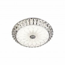 Потолочный светильник LED4U L1111-300 CR