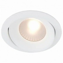 Встраиваемый светильник VOLTALIGHTING Alfa DL0004.40.3K.TW