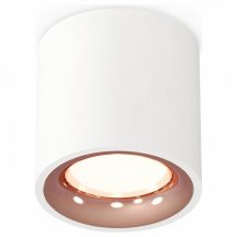 Точечный светильник для коридора ambrella light  xS7531025