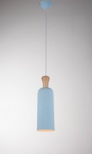 Подвесной светильник Alfa Light F3524-24