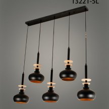 Подвесной светильник Alfa-Light F4124 F4124-06