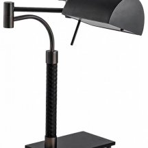 Интерьерная настольная лампа Kink Light Джиона 07718-T,19