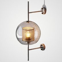 Настенный светильник ImperiumLoft CATCH CATCHWALL01