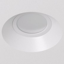 Точечный светильник Denkirs INVIZ DK2081-WH