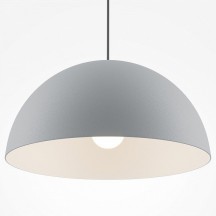 Подвесной светильник Maytoni Basic colors MOD168PL-01GR