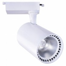 Трековый светодиодный светильник Arte Lamp Vinsant A2664PL-1WH (Италия)