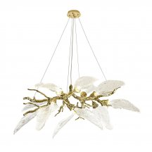 Подвесная люстра  ML.6800.12P
