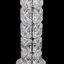 Настольная лампа MontBlanc LE3019/1T CH