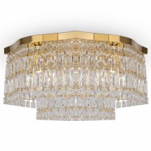 Люстра для спальни Maytoni Dune DIA005CL-06G