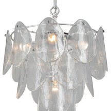 Подвесная люстра Vitaluce V5314-9/5