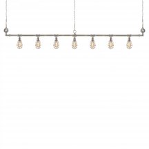 Потолочный светильник PL-51558 в стиле Лофт