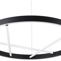 Подвесной светильник Arte Lamp Ricco A1874SP-32BK