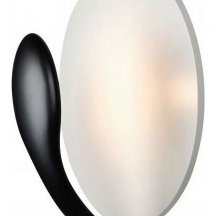 Настенный светильник iLedex Spoon ZD8096S-6W BK