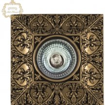 Точечный светильник ArtClassic 30.91 30.91.10.FL.GB
