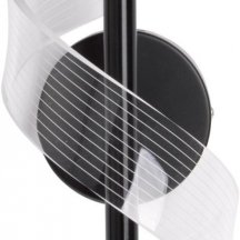 Настенный светильник DeMarkt Конти 488022701