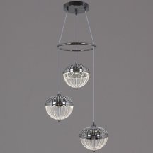 Люстра подвесная Reluce 05859-0.9-03 CR