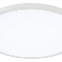 Встраиваемый светодиодный светильник Citilux Омега CLD50R150N