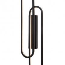 Настенный светильник Lucide THELMA 78200/33/30