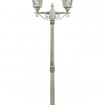 Наземный фонарь Oasis Light ASTORIA 2 91408LA Gw
