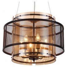 Подвесной светильник Lumion Zarina 8007/6 Подвесной светильник Lumion Zarina 8007/6