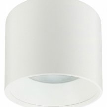 Накладной точечный светильник ЭРА OL8 Б0048535