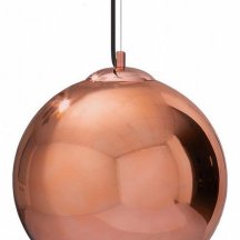 Подвесной светильник Loft IT Copper Shade Loft2023-B