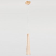 Подвесной светильник Alfa Piramid 24531