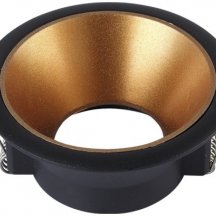 Встраиваемый светильник Crystal Lux CLT 052C BL-GO