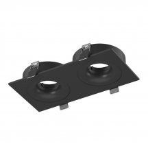 Точечный светильник Lumker COMBO 2 COMBO-2S2-BL