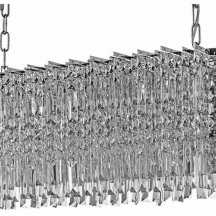 Подвесная люстра Dio D’Arte Maggio Maggio E 1.5.90x30.100 N