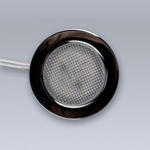 Встраиваемый светильник Eleganz  EL-FT-308-P