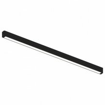 Накладной светильник AM-Group SMART OPAL AM525 BK-220V-36W SMART